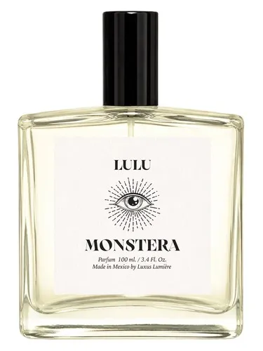 Perfume Monstera de Smells Like Lulu