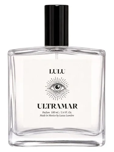 Perfume Ultramar de Smells Like Lulu