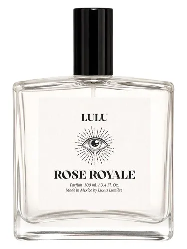 Perfume Rose Royale de Smells Like Lulu