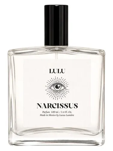 Perfume Narcissus de Smells Like Lulu