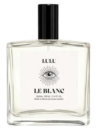 Perfume Le Blanc de Smells Like Lulu