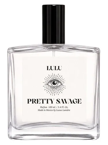 Perfume Pretty Savage de Smells Like Lulu
