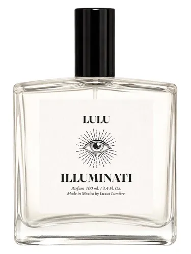 Perfume Illuminati de Smells Like Lulu
