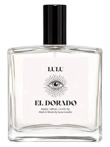 Perfume El Dorado de Smells Like Lulu