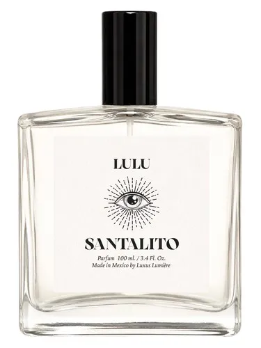 Perfume Santalito de Smells Like Lulu