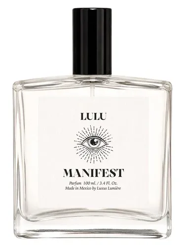 Perfume Manifest de Smells Like Lulu