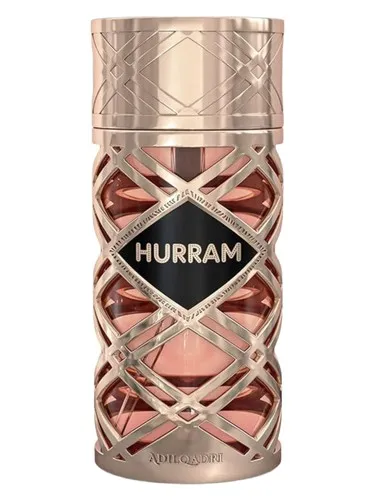 Imagen de Hurram