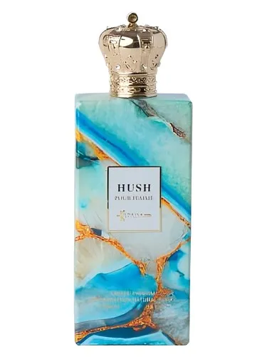 Perfume Hush de Spada