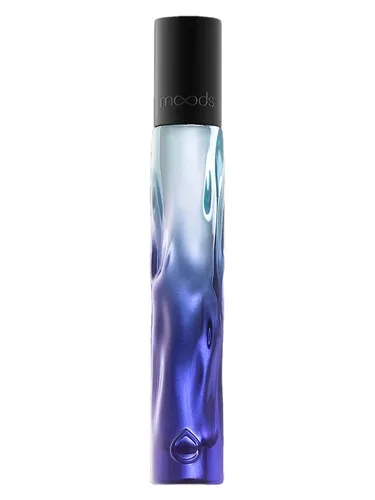 Perfume Hustle MoodRoller de Moods