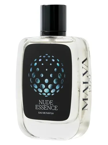 Perfume Nude Essence de Malva 1979