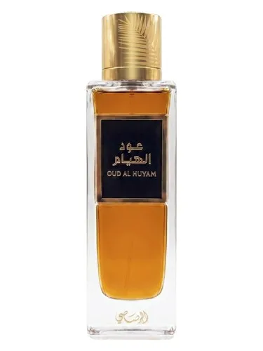 Perfume Oud Al Huyam de Rasasi Legacy