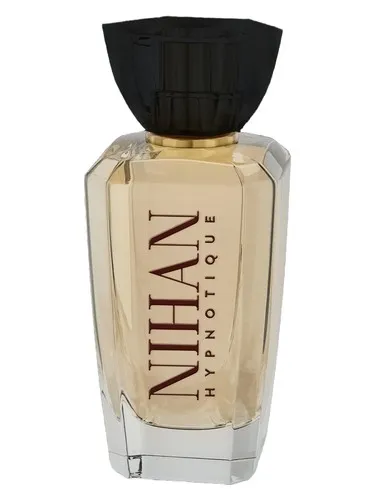 Perfume Hypnotique de Nihan