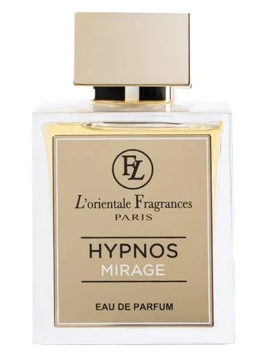 Perfume Hypnos Mirage de L'Orientale Fragrances