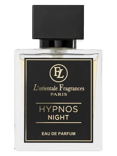 Perfume Hypnos Night de L'Orientale Fragrances