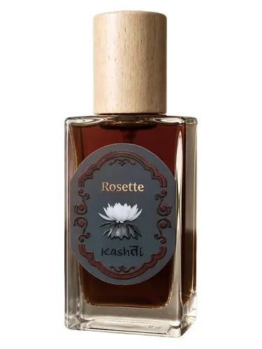 Perfume Rosette de Kashti Fragrances