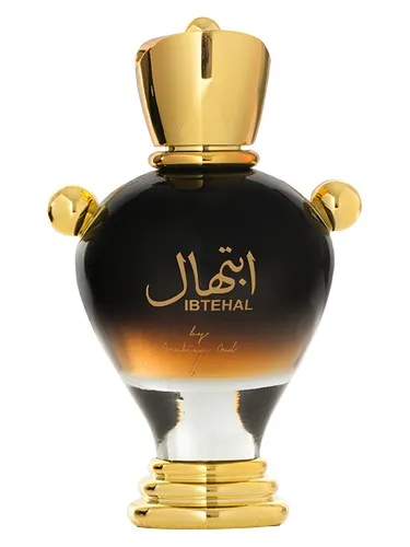 Perfume Ibtehal de Arabian Oud
