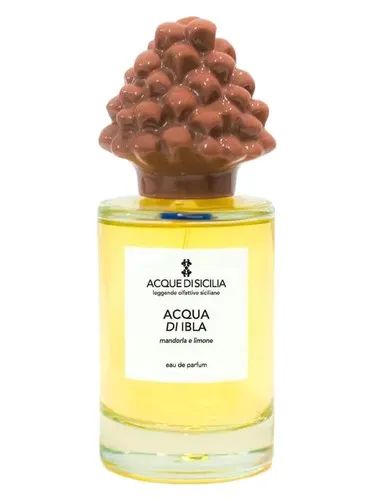 Imagen de Acqua di Ibla Mandorla e Limone