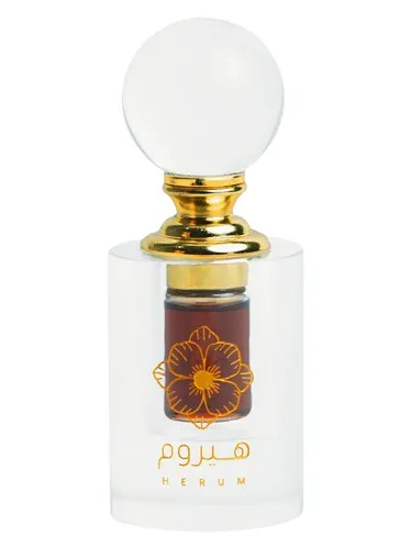 Perfume Al Shafaq de Herum