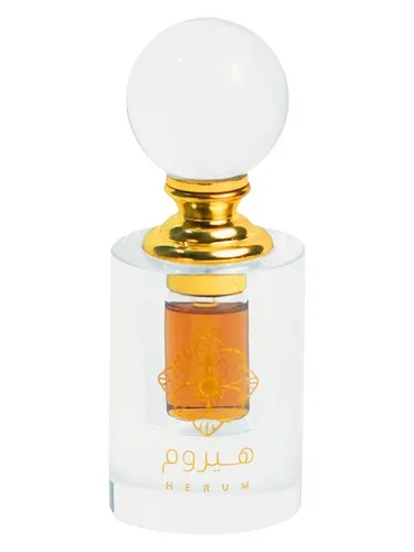 Perfume Al Aseel de Herum
