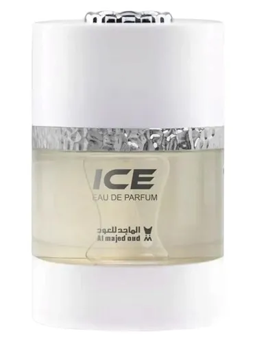Perfume Ice de Al Majed Oud