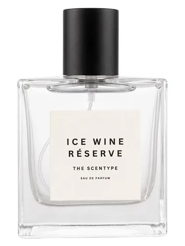 Perfume ICE WINE RÉSERVE de The Scentype