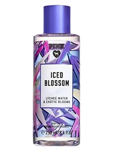 Imagen de Iced Blossom