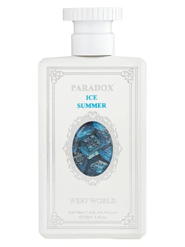 Perfume Paradox Ice Summer de West World