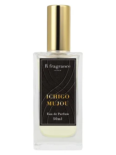 Perfume Ichigo Mujou de R fragrance
