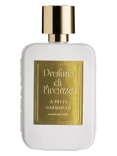 Perfume A Tutto Caramello! de Profumo di Firenze
