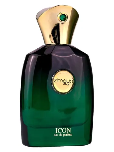 Perfume Icon de Zimaya