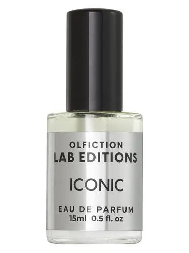 Perfume Iconic de Olfiction