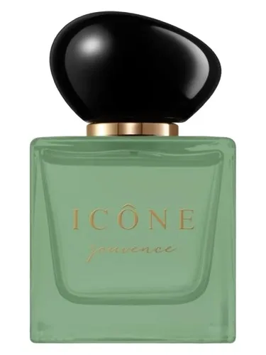 Perfume ICÔNE Jouvence de Mavue Cosmetics