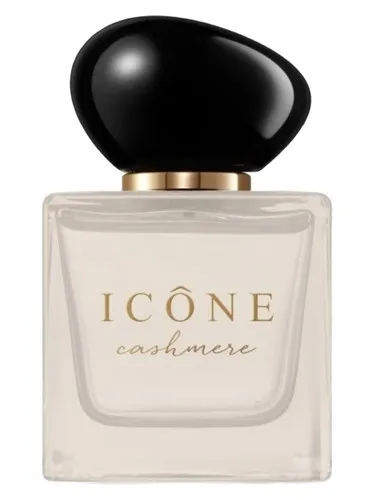 Perfume ICÔNE Cashmere de Mavue Cosmetics