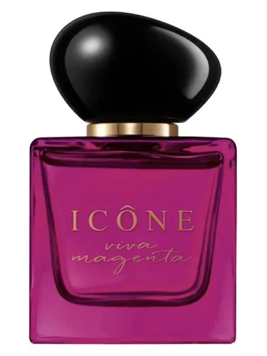 Perfume ICÔNE Viva Magenta de Mavue Cosmetics