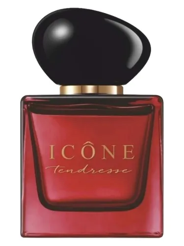 Perfume Icône Tendresse de Mavue Cosmetics
