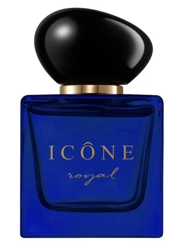 Perfume Icône Royal de Mavue Cosmetics
