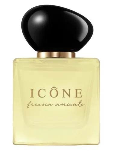 Perfume ICÔNE Freesia Amicale de Mavue Cosmetics