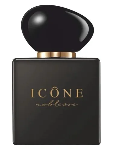 Perfume Icône Noblesse de Mavue Cosmetics