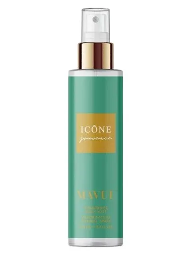 Perfume ICÔNE Jouvence de Mavue Cosmetics