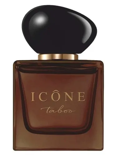 Perfume ICÔNE Taboo de Mavue Cosmetics