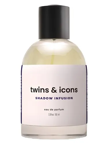 Perfume Shadow Infusion de Twins & Icons