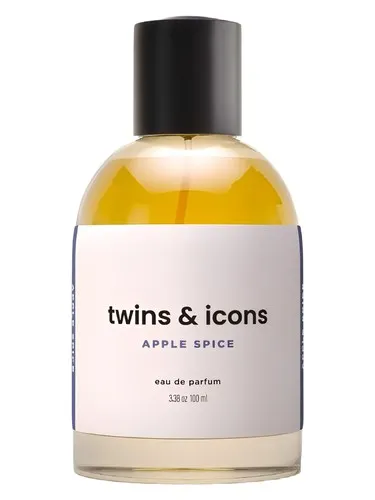 Perfume Apple Spice de Twins & Icons