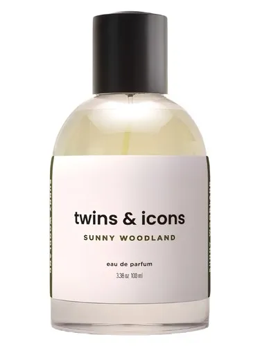 Perfume Sunny Woodland de Twins & Icons