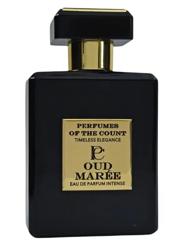 Perfume Oud Marée de Perfumes of the Count