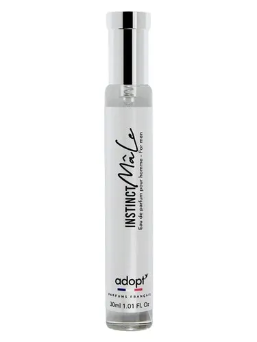Perfume Instinct Mâle de Adopt Parfums