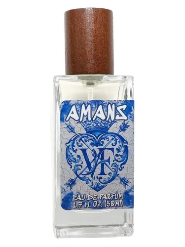 Perfume Amans de Veritas Fragrance Co