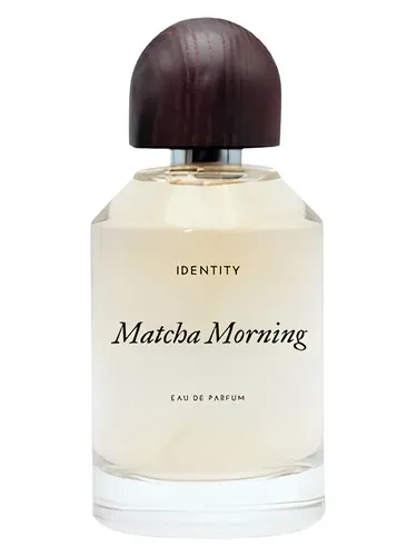 Perfume Matcha Morning de IDENTITY