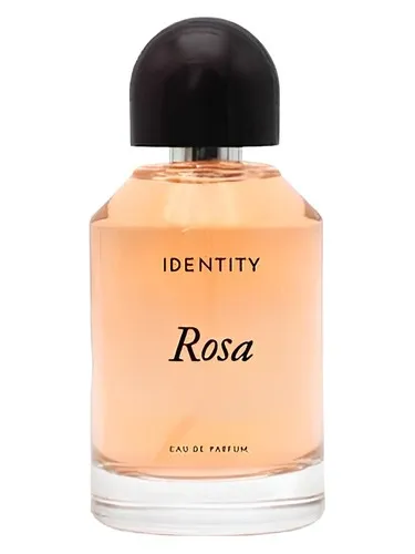 Perfume Rosa de IDENTITY