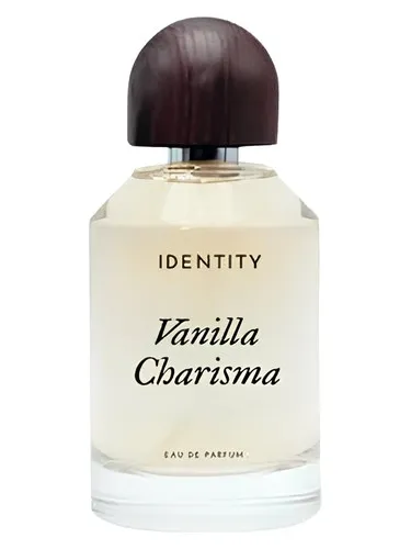 Perfume Vanilla Charisma de IDENTITY