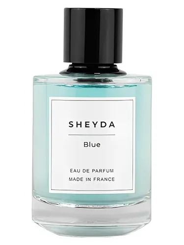 Perfume Sheyda Blue de Paris Bleu Parfums